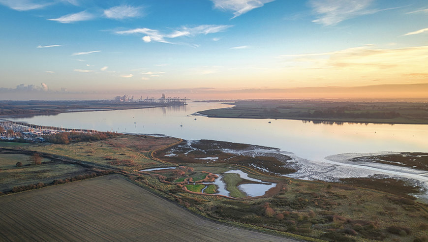 Anglian Water optimise traitement et qualit&eacute; via donn&eacute;es phosphore